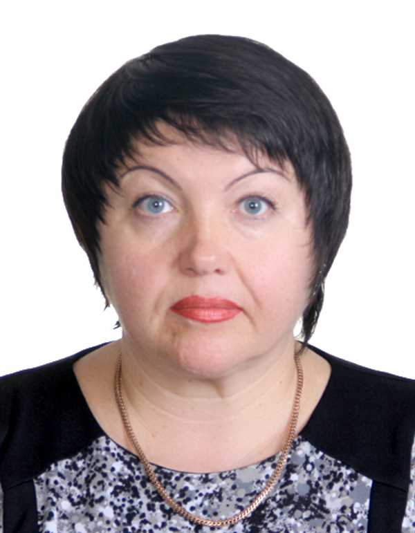 Иванченко Ирина Анатольевна.