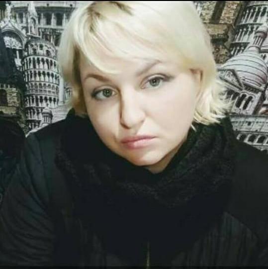 Будунова Елизавета Александровна.